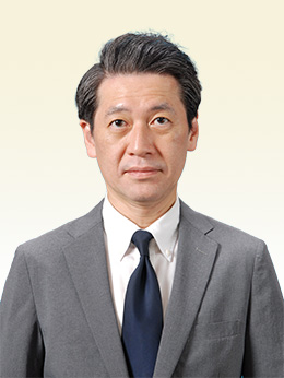 代表取締役社長 川端光春