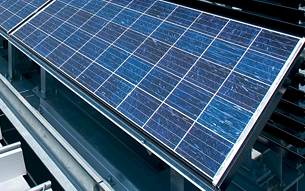 太陽光発電設備（屋上）5kW